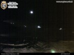 Archiv Foto Webcam Brusson - Blick auf die Piste 01:00