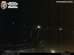 Archived image Webcam Brusson - View over the slope 01:00