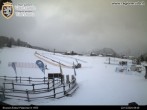 Archived image Webcam Brusson - View over the slope 07:00