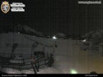 Archived image Webcam Brusson - View over the slope 23:00