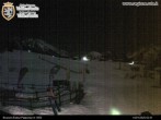 Archived image Webcam Brusson - View over the slope 01:00