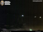 Archiv Foto Webcam Brusson - Blick auf die Piste 05:00