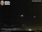 Archived image Webcam Brusson - View over the slope 01:00