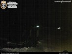 Archived image Webcam Brusson - View over the slope 03:00