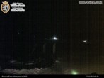 Archived image Webcam Brusson - View over the slope 05:00