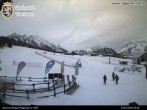 Archived image Webcam Brusson - View over the slope 07:00