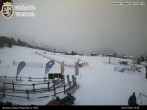 Archived image Webcam Brusson - View over the slope 09:00