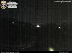 Archived image Webcam Brusson - View over the slope 21:00