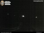 Archiv Foto Webcam Brusson - Blick auf die Piste 01:00