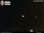 Archived image Webcam Brusson - View over the slope 03:00