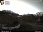 Archived image Webcam Brusson - View over the slope 05:00