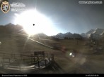Archived image Webcam Brusson - View over the slope 07:00