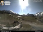 Archived image Webcam Brusson - View over the slope 09:00