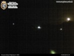 Archiv Foto Webcam Brusson - Blick auf die Piste 01:00