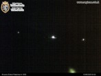 Archiv Foto Webcam Brusson - Blick auf die Piste 03:00