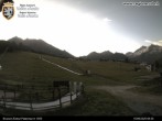 Archiv Foto Webcam Brusson - Blick auf die Piste 06:00