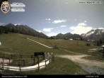 Archiv Foto Webcam Brusson - Blick auf die Piste 11:00