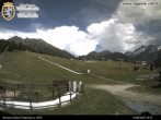 Archiv Foto Webcam Brusson - Blick auf die Piste 15:00