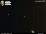 Archiv Foto Webcam Brusson - Blick auf die Piste 23:00