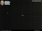 Archiv Foto Webcam Brusson - Blick auf die Piste 01:00
