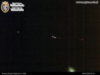 Archiv Foto Webcam Brusson - Blick auf die Piste 03:00