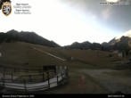 Archiv Foto Webcam Brusson - Blick auf die Piste 06:00