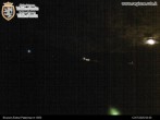 Archiv Foto Webcam Brusson - Blick auf die Piste 23:00