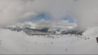 Archiv Foto Webcam Sauze d&#39;Oulx: Monte Triplex 11:00