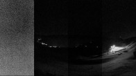 Archiv Foto Webcam Sauze d&#39;Oulx: Monte Triplex 01:00
