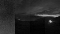 Archiv Foto Webcam Sauze d&#39;Oulx: Monte Triplex 03:00
