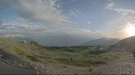 Archiv Foto Webcam Sauze d&#39;Oulx: Monte Triplex 06:00