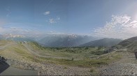 Archiv Foto Webcam Sauze d&#39;Oulx: Monte Triplex 07:00