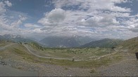 Archiv Foto Webcam Sauze d&#39;Oulx: Monte Triplex 11:00