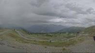 Archived image Sauze d&#39;Oulx: Webcam Monte Triplex 13:00