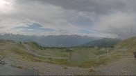 Archiv Foto Webcam Sauze d&#39;Oulx: Monte Triplex 15:00