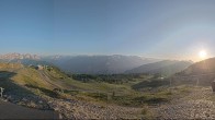Archived image Sauze d&#39;Oulx: Webcam Monte Triplex 05:00