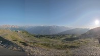 Archived image Sauze d&#39;Oulx: Webcam Monte Triplex 06:00