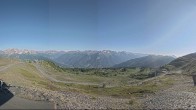 Archived image Sauze d&#39;Oulx: Webcam Monte Triplex 07:00