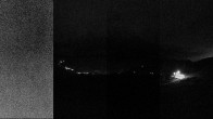 Archiv Foto Webcam Sauze d&#39;Oulx: Monte Triplex 23:00