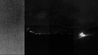 Archived image Sauze d&#39;Oulx: Webcam Monte Triplex 23:00