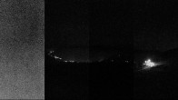 Archived image Sauze d&#39;Oulx: Webcam Monte Triplex 01:00