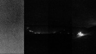 Archiv Foto Webcam Sauze d&#39;Oulx: Monte Triplex 01:00