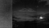 Archiv Foto Webcam Sauze d&#39;Oulx: Monte Triplex 01:00