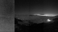 Archiv Foto Webcam Sauze d&#39;Oulx: Monte Triplex 03:00
