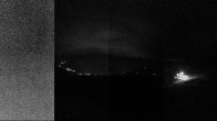 Archiv Foto Webcam Sauze d&#39;Oulx: Monte Triplex 03:00