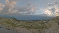 Archiv Foto Webcam Sauze d&#39;Oulx: Monte Triplex 05:00