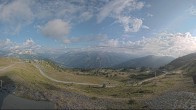 Archiv Foto Webcam Sauze d&#39;Oulx: Monte Triplex 07:00