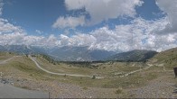 Archiv Foto Webcam Sauze d&#39;Oulx: Monte Triplex 11:00