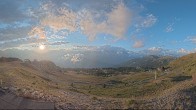 Archiv Foto Webcam Sauze d&#39;Oulx: Monte Triplex 19:00