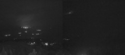 Archived image Webcam Via Lattea (Colle Bercia) 23:00